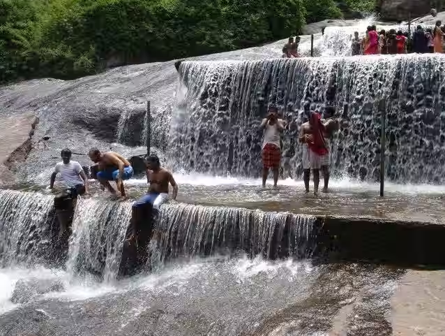 srikandhatravels